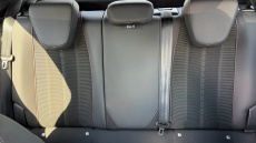 Vauxhall Mokka 1.2 Turbo SRi Premium 5dr Petrol Hatchback